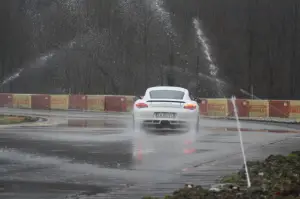 Porsche Cayman R - Test Drive - Galleria 3 - 6