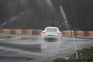 Porsche Cayman R - Test Drive - Galleria 3