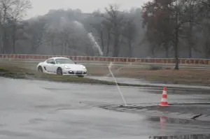 Porsche Cayman R - Test Drive - Galleria 3