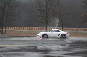 Porsche Cayman R - Test Drive - Galleria 3 - 11