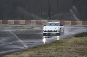 Porsche Cayman R - Test Drive - Galleria 3