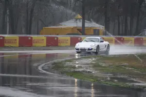 Porsche Cayman R - Test Drive - Galleria 3