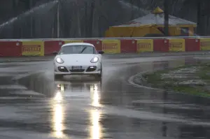 Porsche Cayman R - Test Drive - Galleria 3 - 19