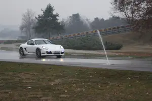 Porsche Cayman R - Test Drive - Galleria 3 - 27