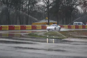 Porsche Cayman R - Test Drive - Galleria 3