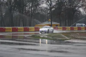 Porsche Cayman R - Test Drive - Galleria 3