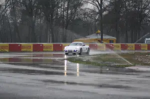 Porsche Cayman R - Test Drive - Galleria 3