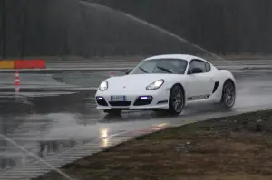 Porsche Cayman R - Test Drive - Galleria 3
