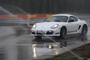 Porsche Cayman R - Test Drive - Galleria 3 - 35