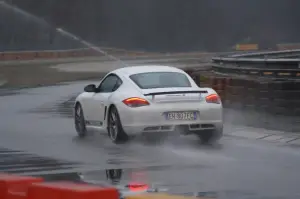 Porsche Cayman R - Test Drive - Galleria 3 - 37