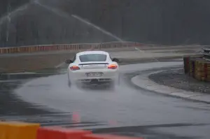 Porsche Cayman R - Test Drive - Galleria 3 - 39