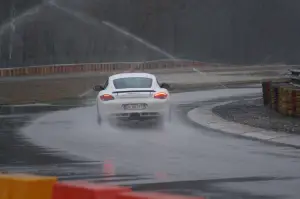 Porsche Cayman R - Test Drive - Galleria 3