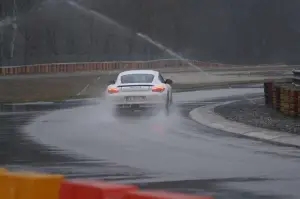 Porsche Cayman R - Test Drive - Galleria 3 - 40