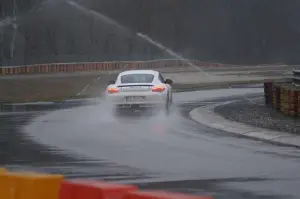 Porsche Cayman R - Test Drive - Galleria 3