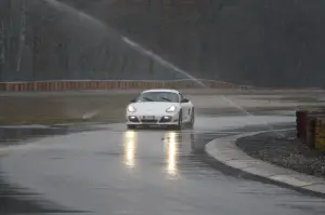 Porsche Cayman R - Test Drive - Galleria 3