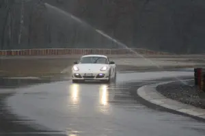 Porsche Cayman R - Test Drive - Galleria 3