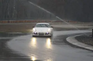 Porsche Cayman R - Test Drive - Galleria 3