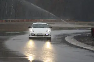 Porsche Cayman R - Test Drive - Galleria 3