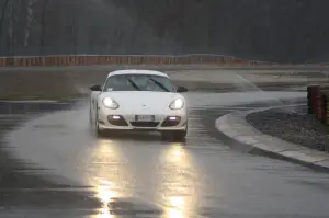 Porsche Cayman R - Test Drive - Galleria 3 - 45