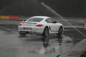 Porsche Cayman R - Test Drive - Galleria 3 - 48