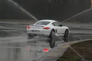 Porsche Cayman R - Test Drive - Galleria 3 - 49