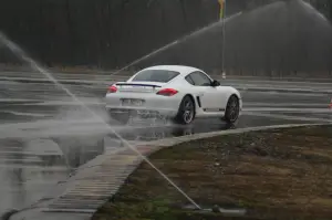 Porsche Cayman R - Test Drive - Galleria 3