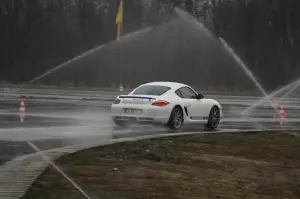 Porsche Cayman R - Test Drive - Galleria 3 - 51