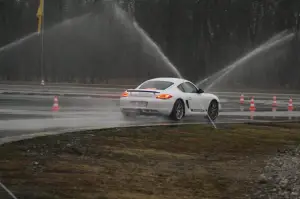 Porsche Cayman R - Test Drive - Galleria 3 - 52