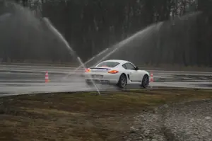 Porsche Cayman R - Test Drive - Galleria 3