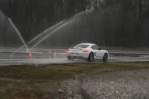 Porsche Cayman R - Test Drive - Galleria 3