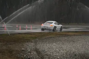 Porsche Cayman R - Test Drive - Galleria 3