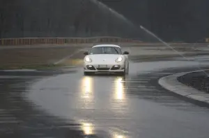 Porsche Cayman R - Test Drive - Galleria 3