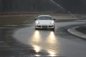 Porsche Cayman R - Test Drive - Galleria 3