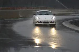 Porsche Cayman R - Test Drive - Galleria 3 - 58