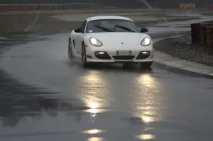 Porsche Cayman R - Test Drive - Galleria 3