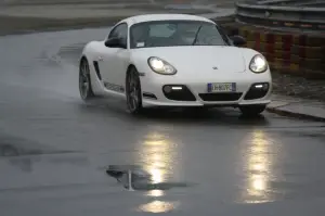 Porsche Cayman R - Test Drive - Galleria 3