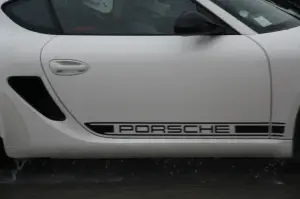 Porsche Cayman R - Test Drive - Galleria 3 - 61