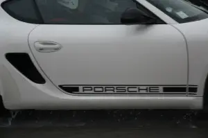 Porsche Cayman R - Test Drive - Galleria 3