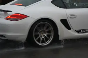 Porsche Cayman R - Test Drive - Galleria 3