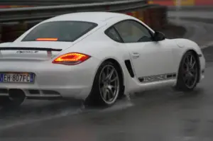 Porsche Cayman R - Test Drive - Galleria 3 - 63