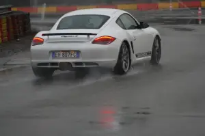 Porsche Cayman R - Test Drive - Galleria 3