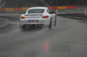 Porsche Cayman R - Test Drive - Galleria 3