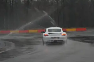 Porsche Cayman R - Test Drive - Galleria 3 - 66