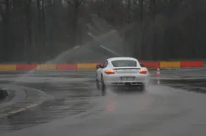 Porsche Cayman R - Test Drive - Galleria 3