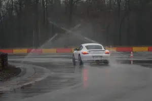 Porsche Cayman R - Test Drive - Galleria 3 - 68