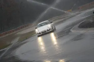 Porsche Cayman R - Test Drive - Galleria 3