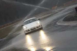 Porsche Cayman R - Test Drive - Galleria 3