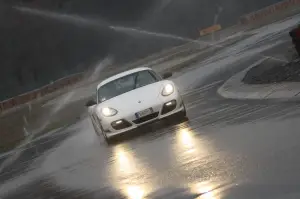 Porsche Cayman R - Test Drive - Galleria 3