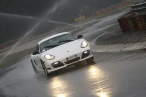 Porsche Cayman R - Test Drive - Galleria 3