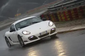 Porsche Cayman R - Test Drive - Galleria 3